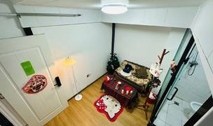 Beijing-Chaoyang-整租,Sublet,Replacement,Single Apartment,LGBTQ Friendly,Pet Friendly
