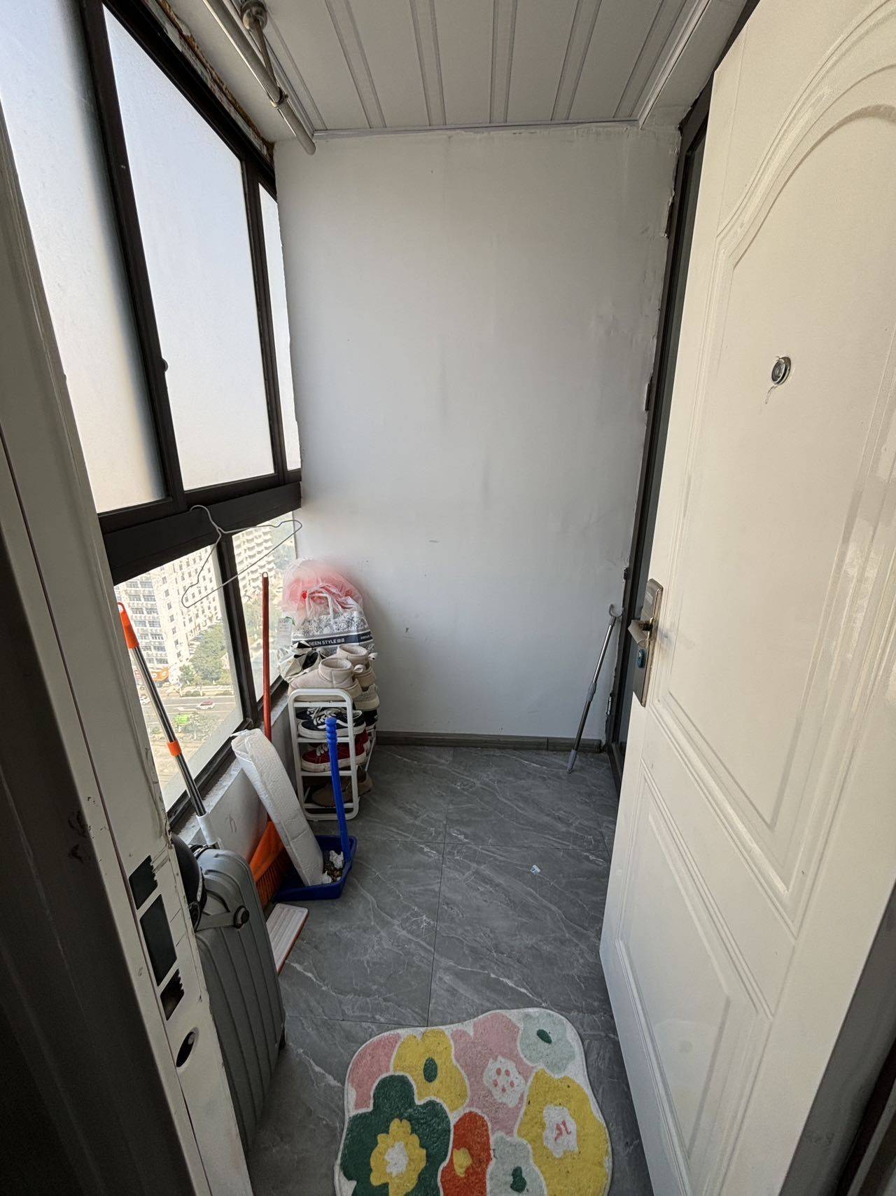 对整租房源3