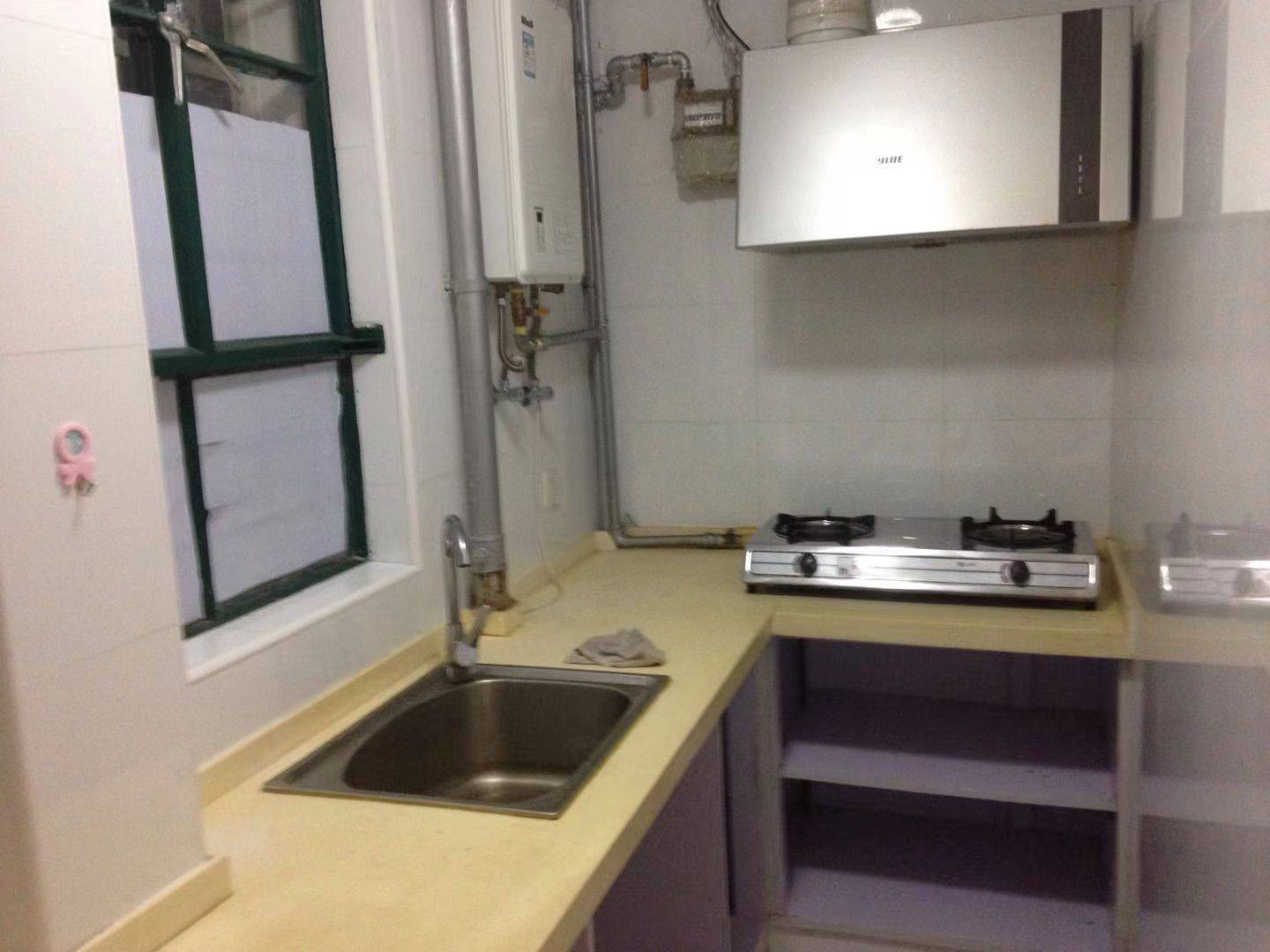 上海-長寧-溫馨小窩,乾淨治愈,不限性別,市井煙火氣