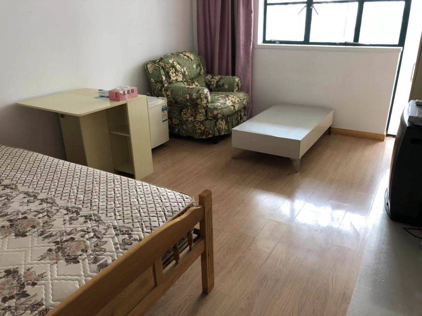 上海-長寧-溫馨小窩,乾淨治愈,不限性別,市井煙火氣