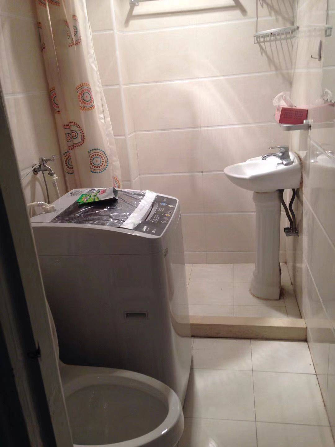 上海-長寧-溫馨小窩,乾淨治愈,不限性別,市井煙火氣