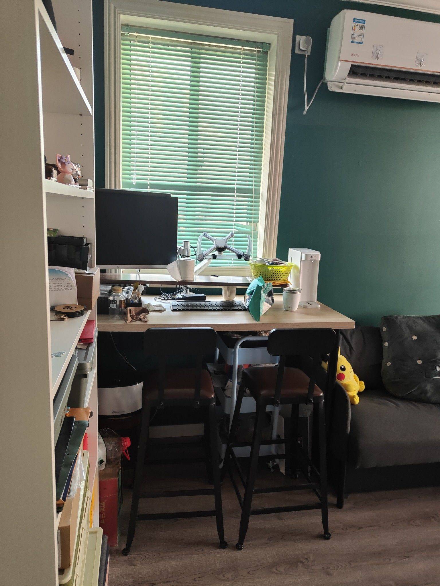 Shanghai-Putuo-Cozy Home,Clean&Comfy,No Gender Limit,Hustle & Bustle,“Friends”,Chilled,LGBTQ Friendly,Pet Friendly