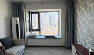 Beijing-Chaoyang-2 bedrooms,Liangmaqiao,Single Apartment