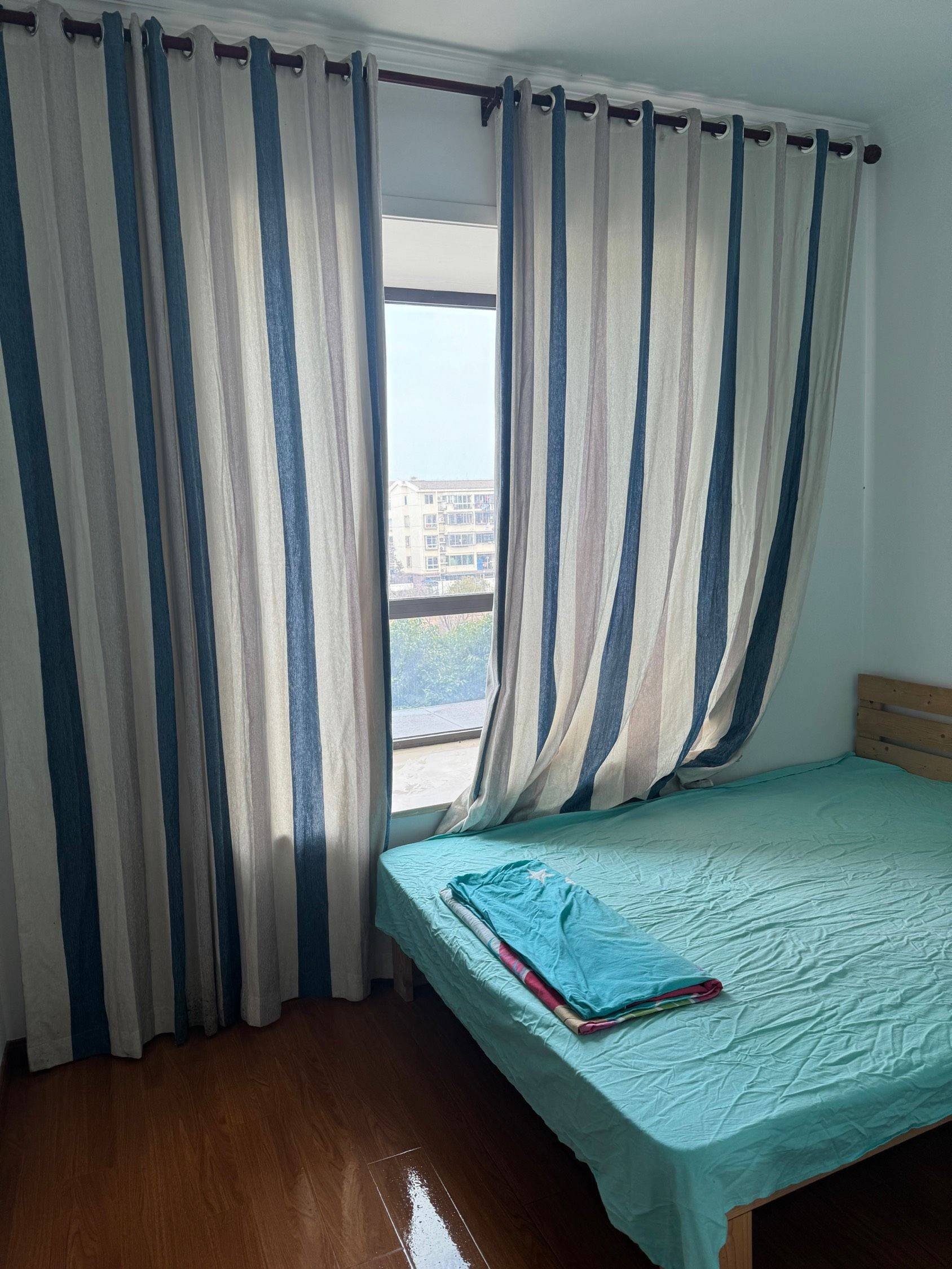 Shanghai-Chongming-Cozy Home,Clean&Comfy