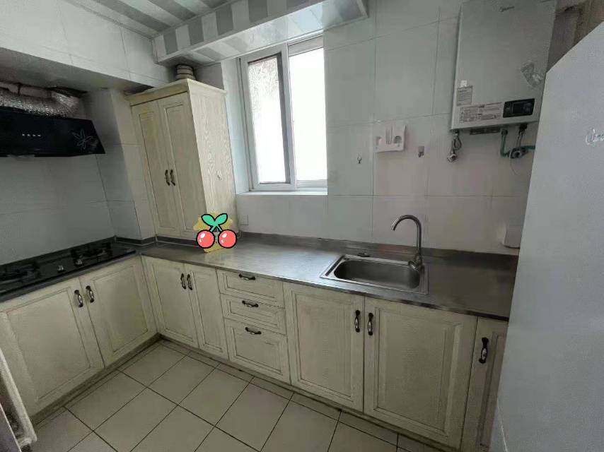 Beijing-Fengtai-Cozy Home