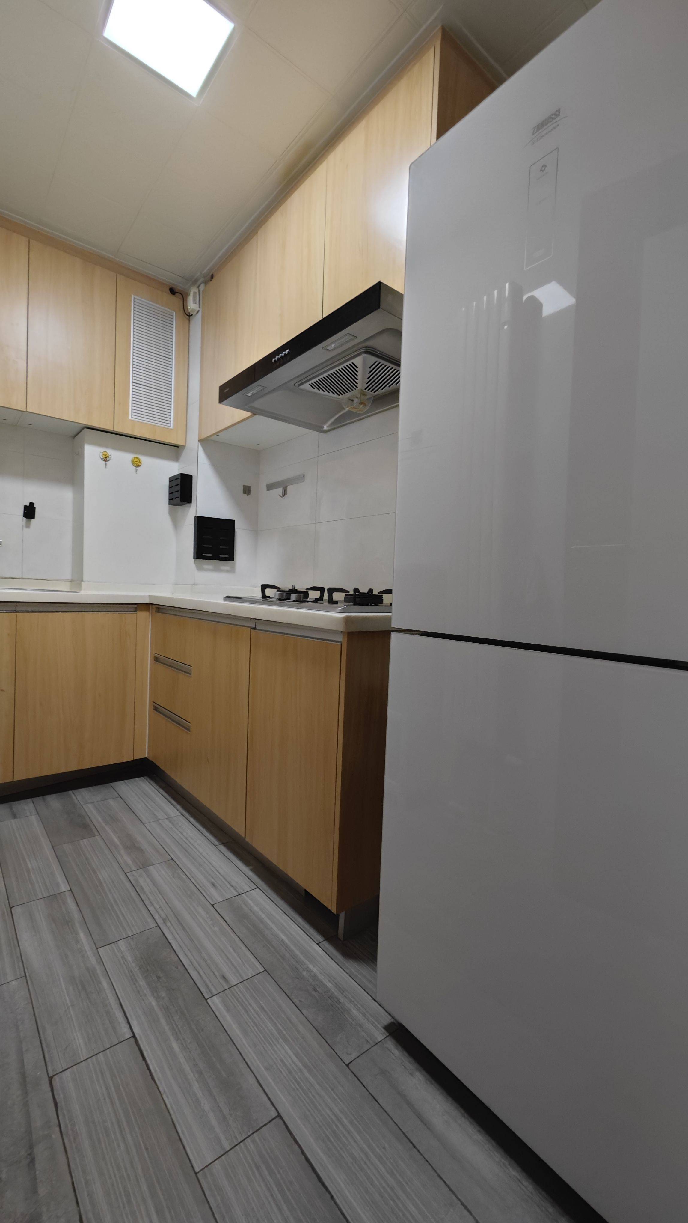 濱海新 吉宝季景铭郡