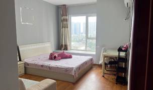 Chengdu-Shuangliu-Cozy Home,Clean&Comfy,No Gender Limit,Hustle & Bustle