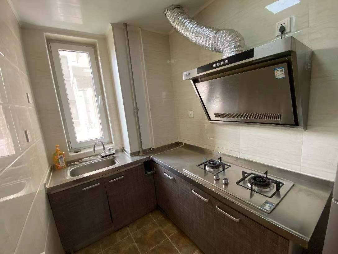 Beijing-Fengtai-Cozy Home,Clean&Comfy,No Gender Limit,Hustle & Bustle