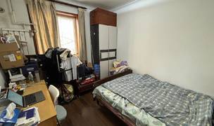 Beijing-Tongzhou-Line 7,🏠,Sublet,Replacement,Single Apartment