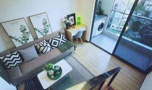 Shenzhen-Nanshan-Cozy Home,Clean&Comfy