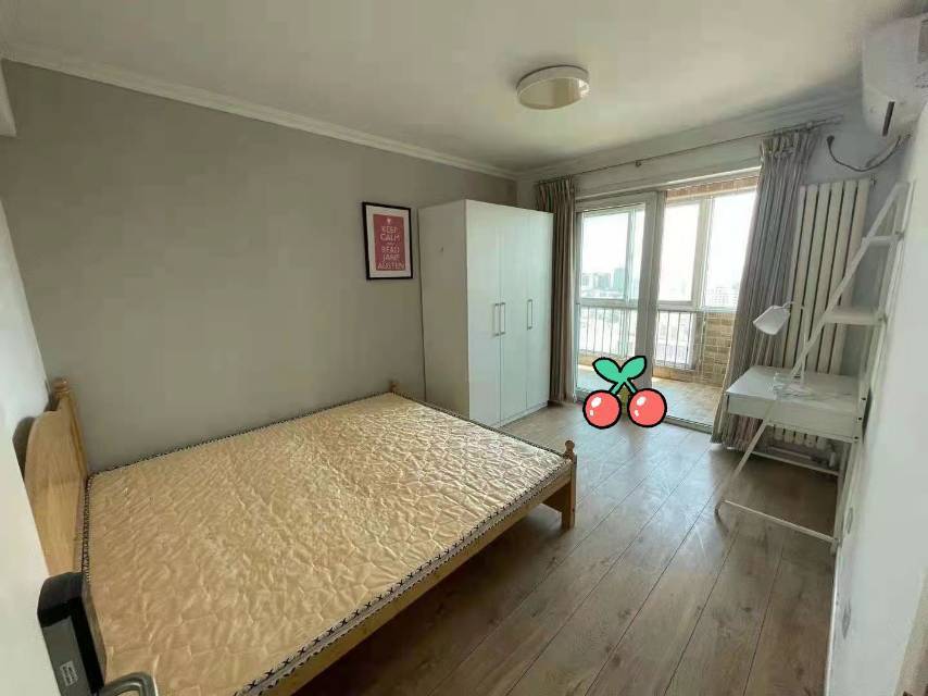 Beijing-Fengtai-Cozy Home
