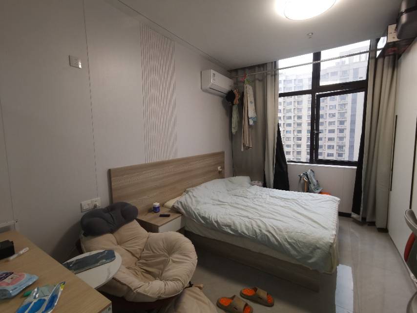 上海-浦东-温馨小窝