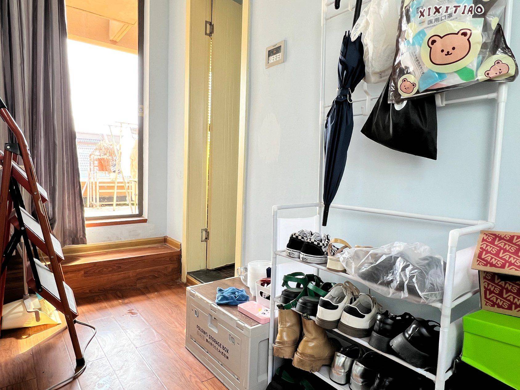 Hangzhou-Linping-Cozy Home,Clean&Comfy