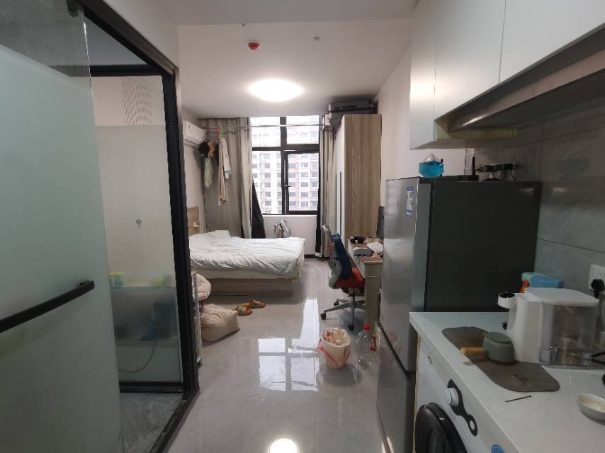 上海-浦东-温馨小窝