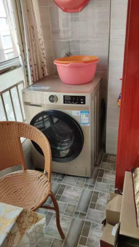 Xi'An-Gaoling-Cozy Home,Clean&Comfy,No Gender Limit