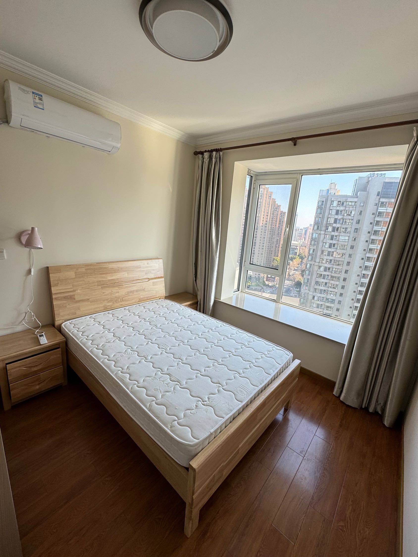 Shanghai-Huangpu-Cozy Home,Clean&Comfy