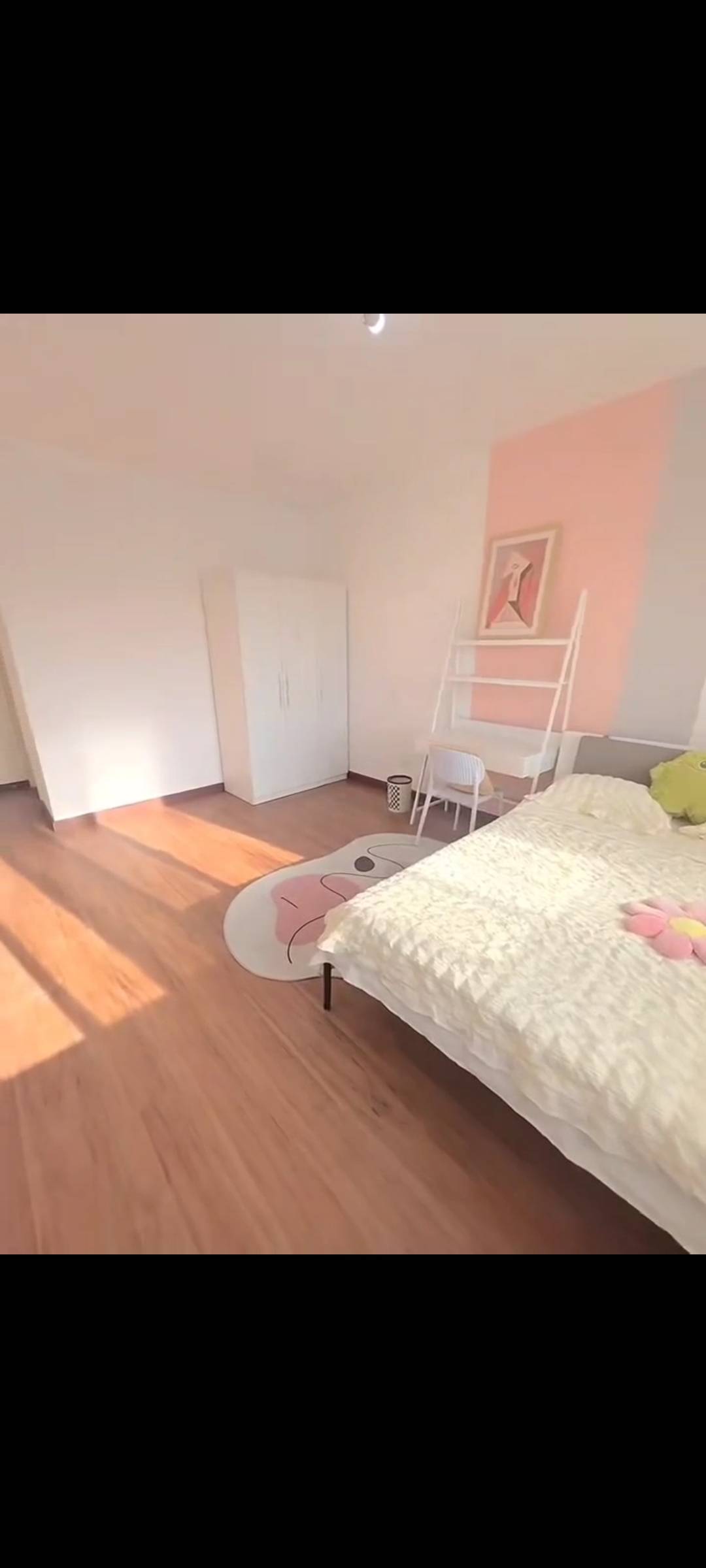 Beijing-Changping-Cozy Home,Clean&Comfy,No Gender Limit,Chilled,Pet Friendly