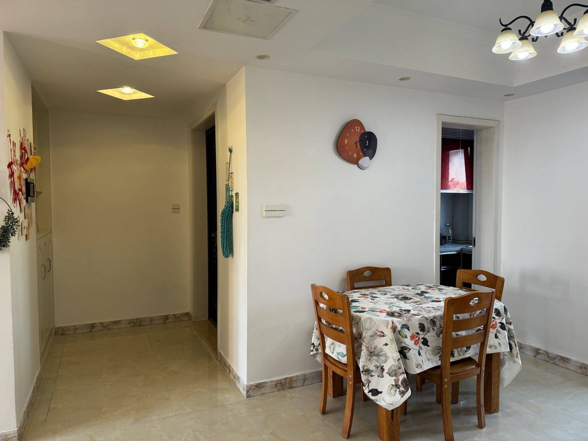 Shanghai-Chongming-Cozy Home,Clean&Comfy