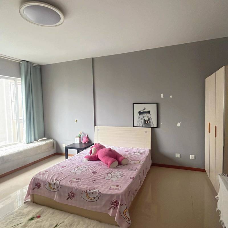 Chengdu-Shuangliu-Cozy Home,Clean&Comfy,No Gender Limit