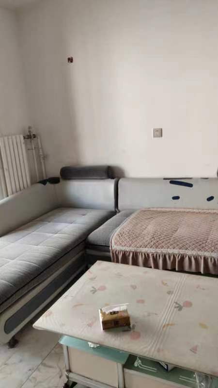 Xi'An-Gaoling-Cozy Home,Clean&Comfy,No Gender Limit