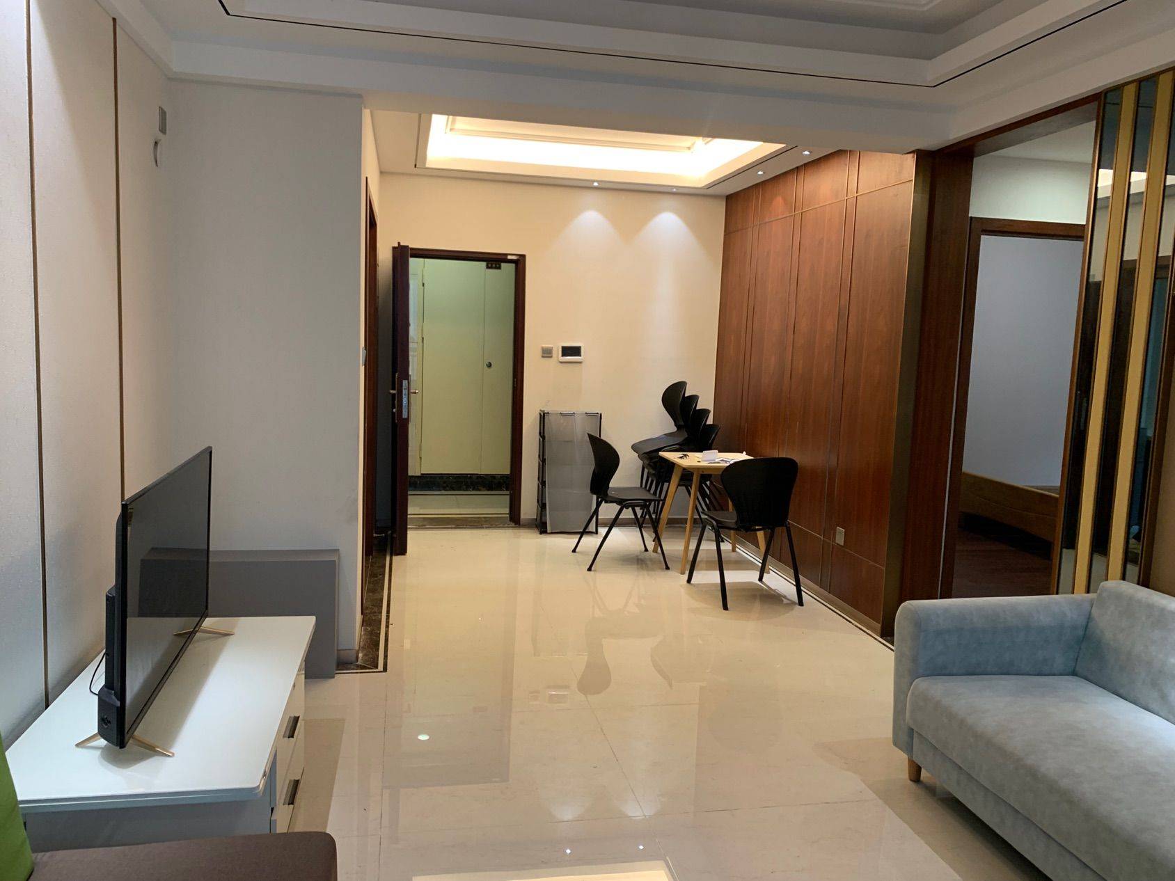 Xiamen-Haicang-Cozy Home,Clean&Comfy,No Gender Limit,“Friends”,Chilled,LGBTQ Friendly