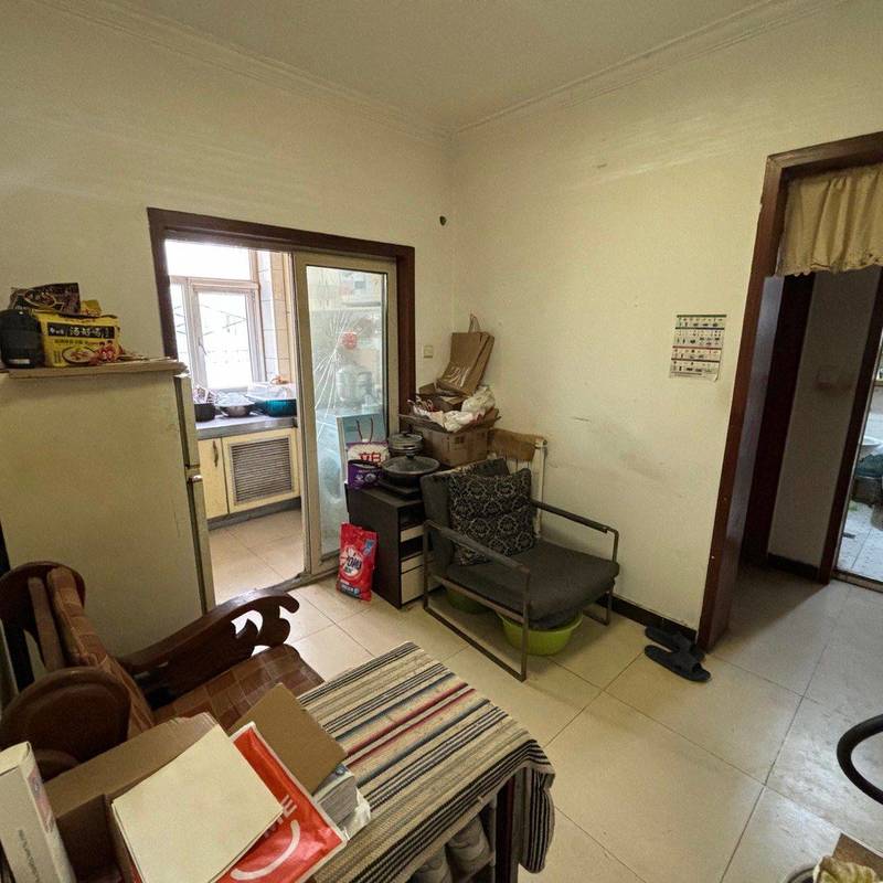 Beijing-Tongzhou-Cozy Home,Clean&Comfy,No Gender Limit,Chilled,Pet Friendly