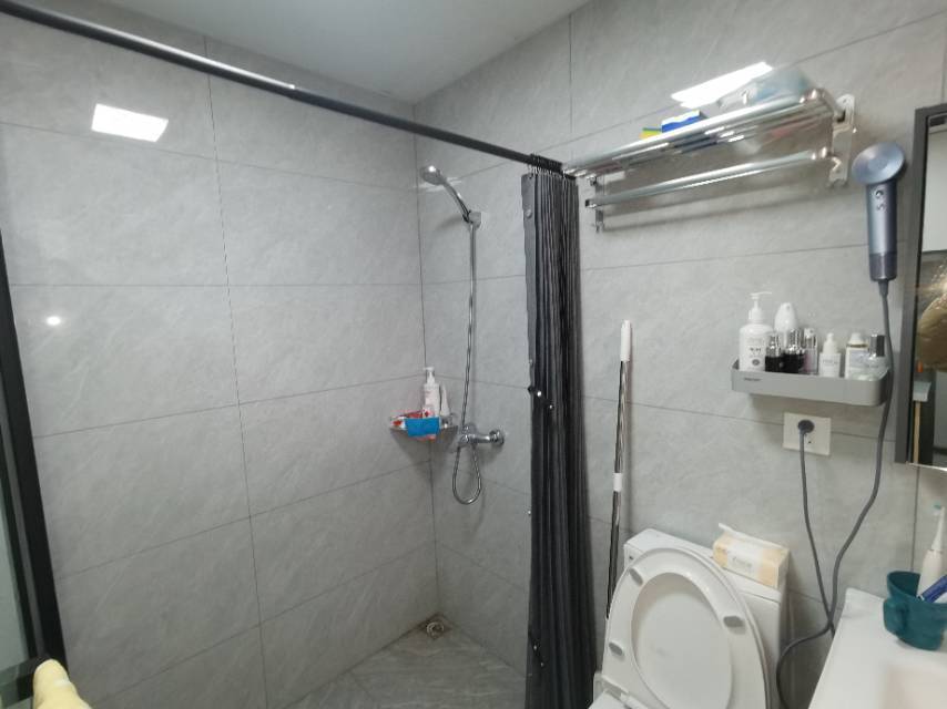 上海-浦东-温馨小窝