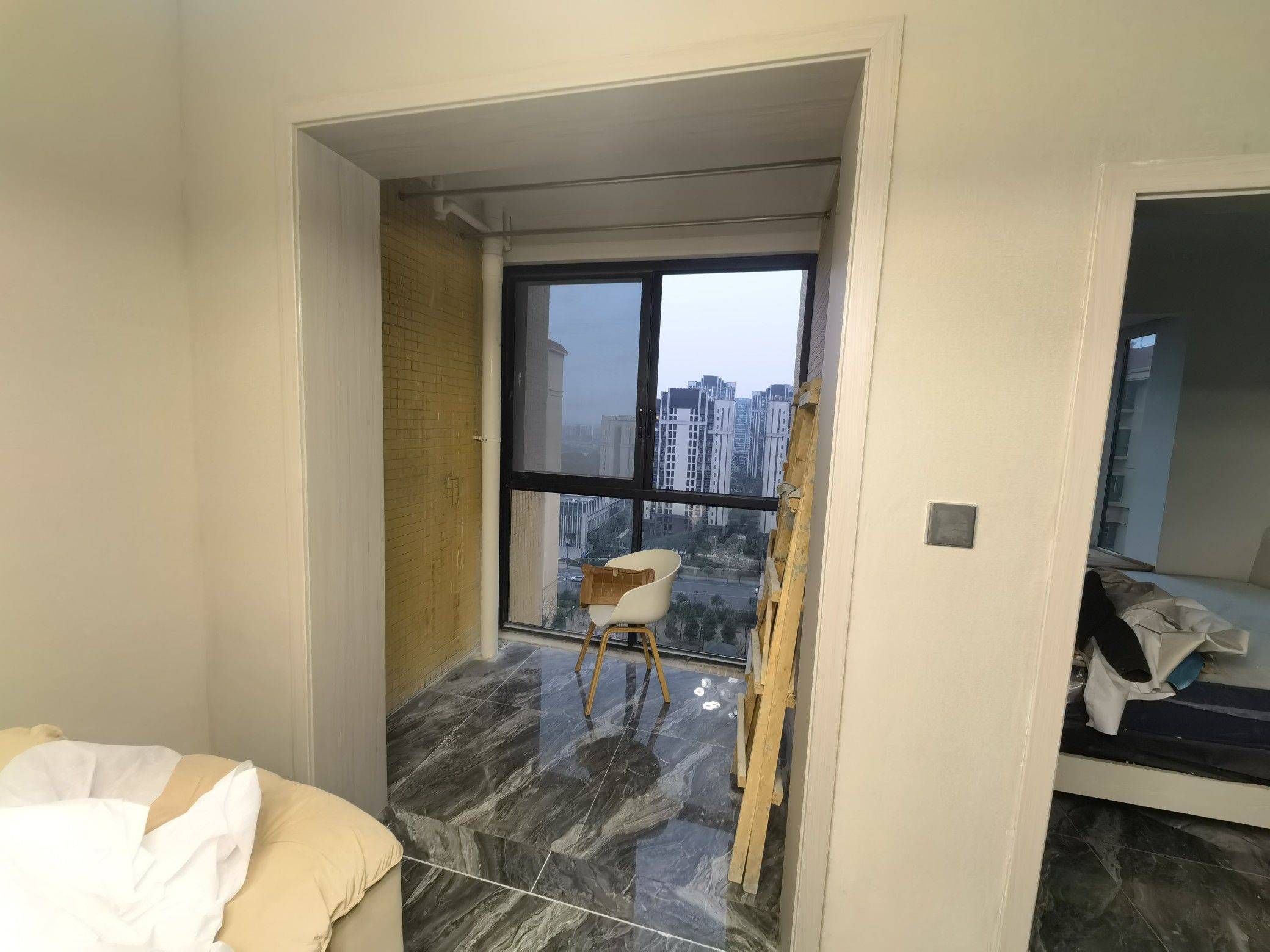 Chengdu-Chenghua-Cozy Home,Hustle & Bustle