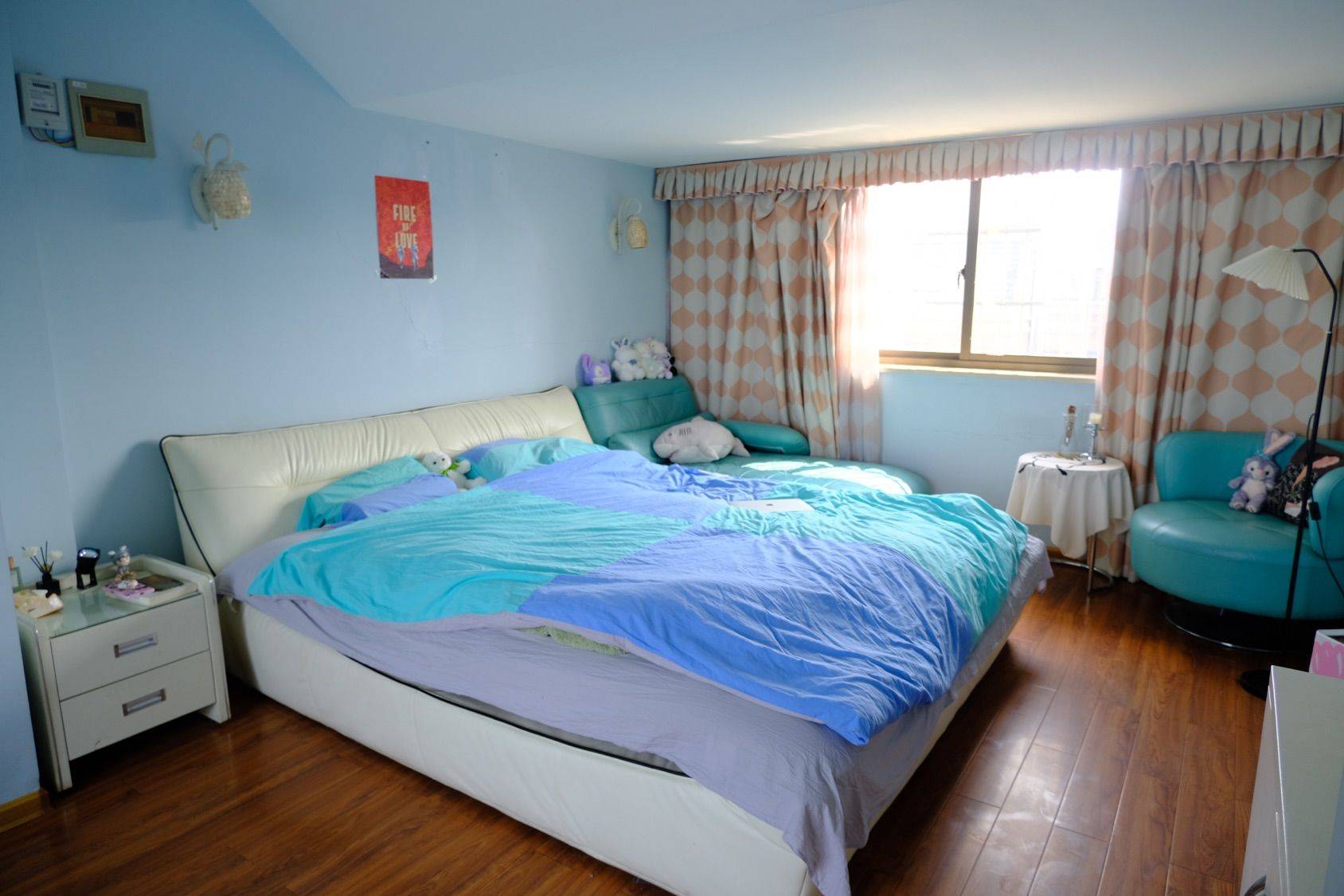 Hangzhou-Linping-Cozy Home,Clean&Comfy