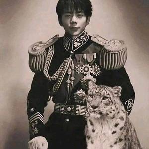 Mr.陈