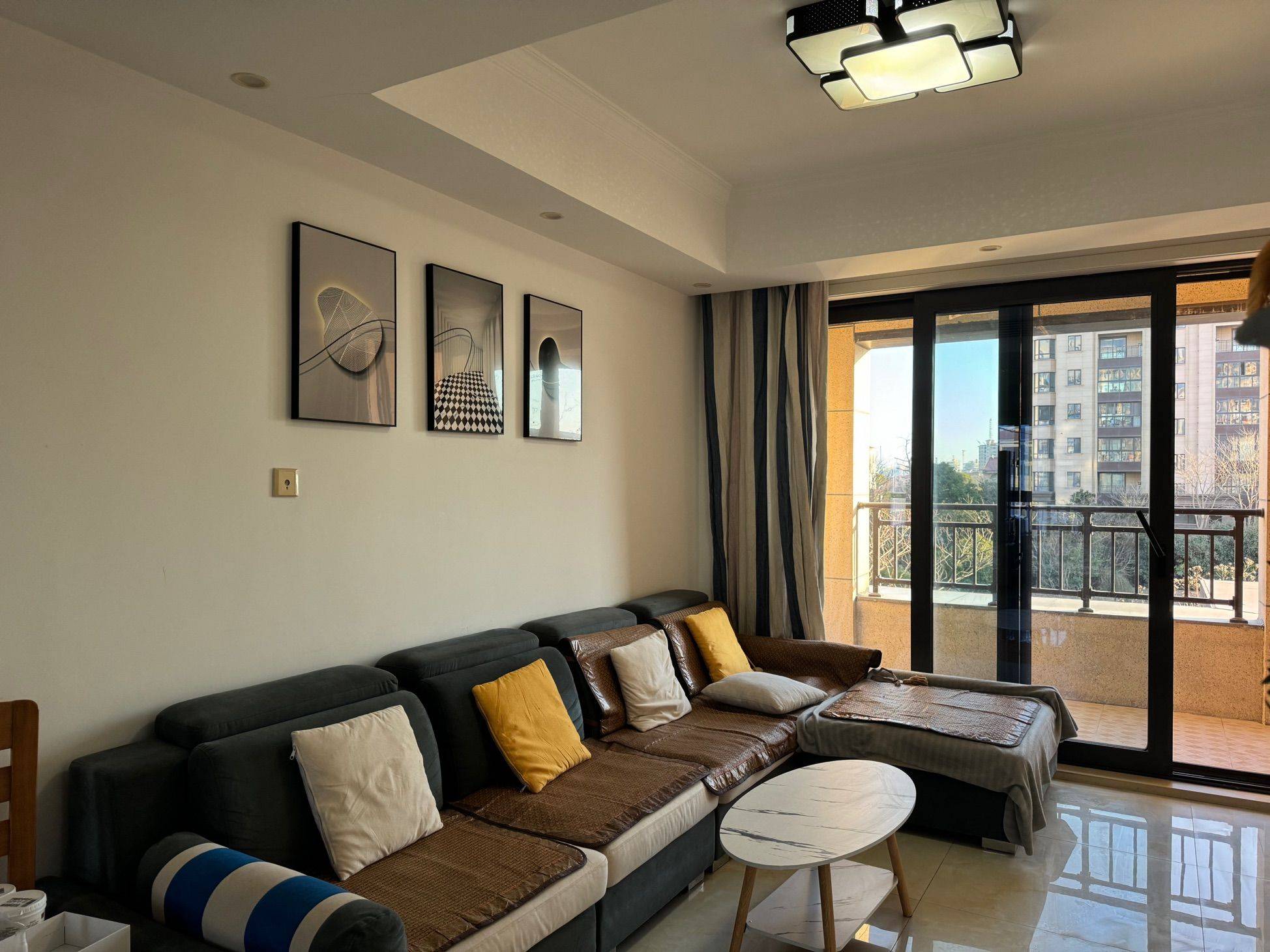 Shanghai-Chongming-Cozy Home,Clean&Comfy