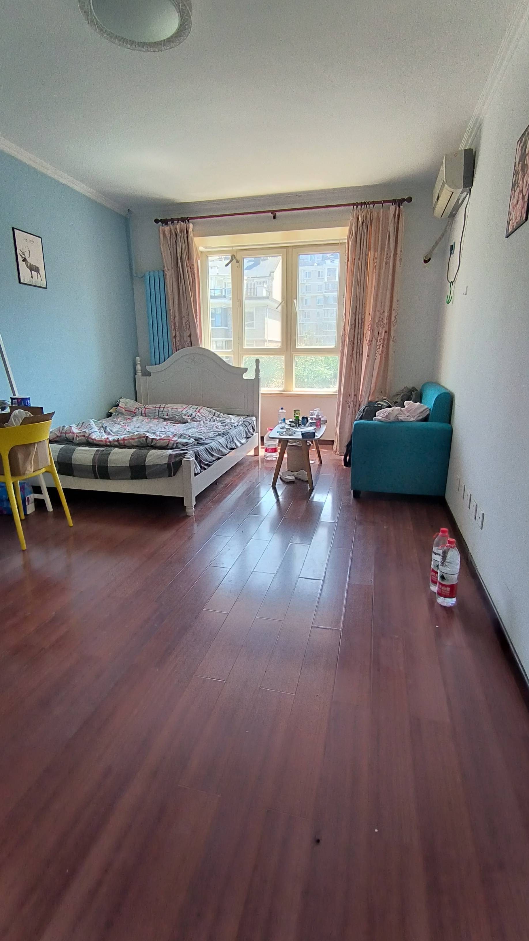 Beijing-Changping-Cozy Home,Clean&Comfy,No Gender Limit,Hustle & Bustle