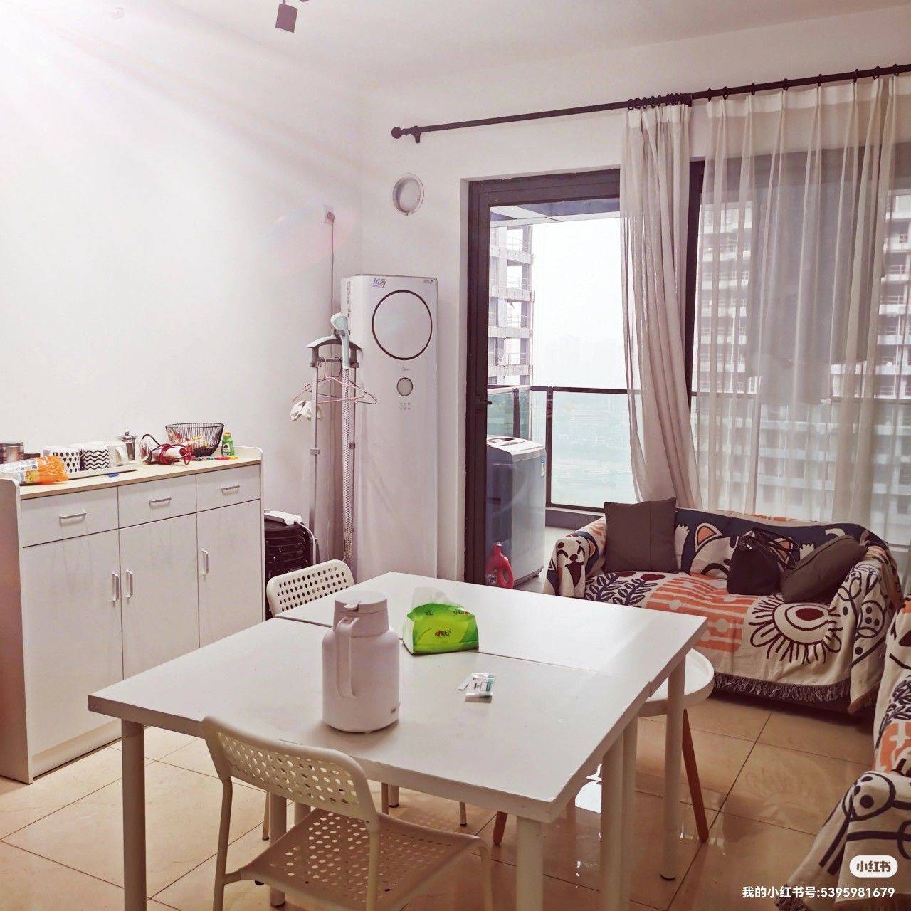 Chongqing-Jiangbei-Cozy Home,Clean&Comfy,No Gender Limit