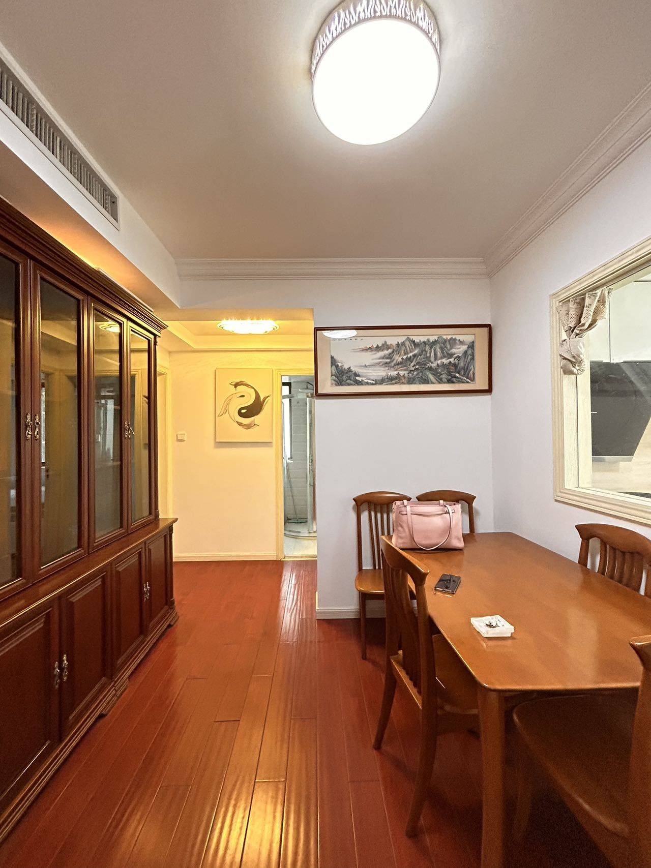 Shanghai-Changning-Cozy Home,Clean&Comfy