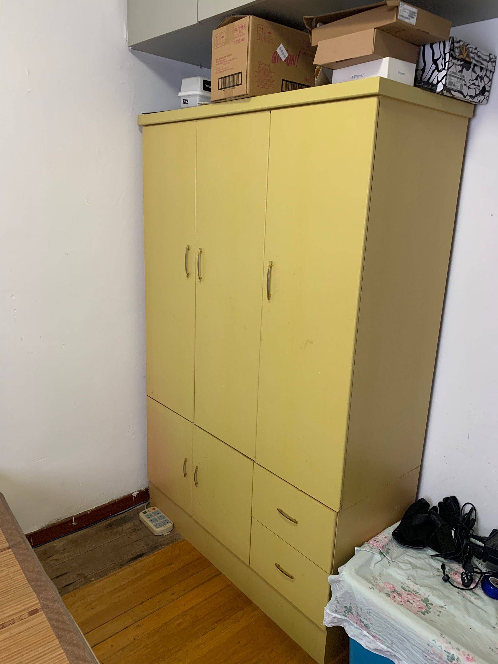 Shanghai-Minhang-Cozy Home,Clean&Comfy,No Gender Limit,Hustle & Bustle