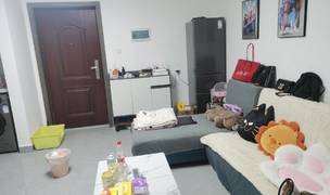 Chengdu-Longquanyi-Line 2,Sublet,Shared Apartment,Replacement