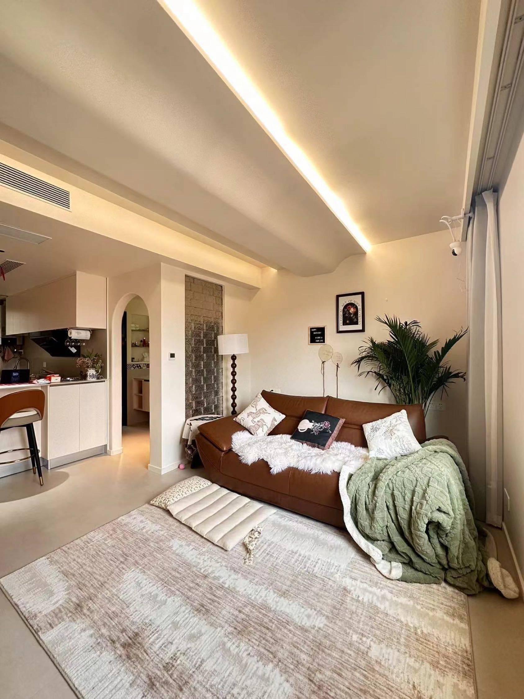 Shanghai-Xuhui-Cozy Home,Clean&Comfy,Hustle & Bustle