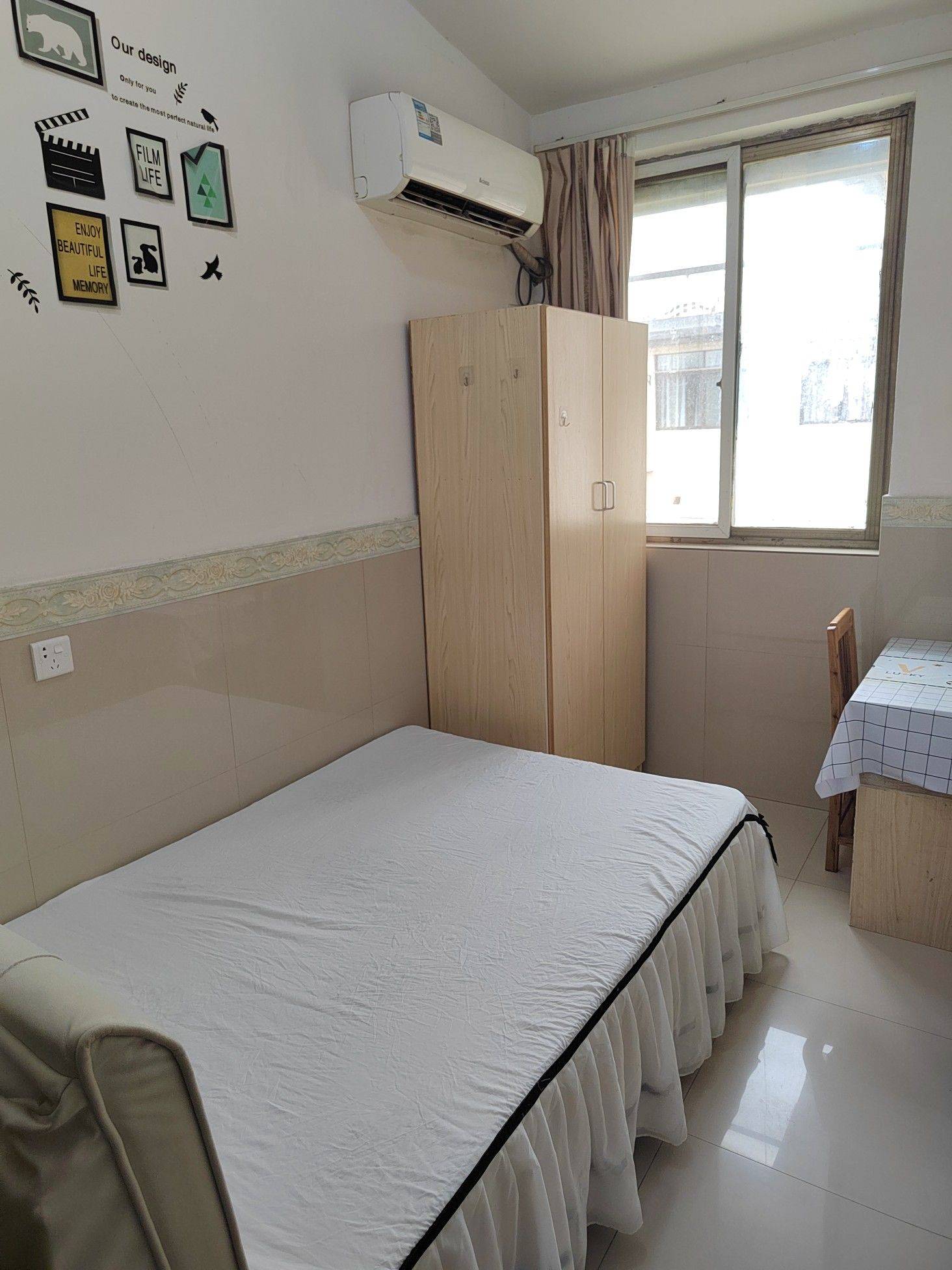 Hangzhou-Xihu-Cozy Home,No Gender Limit