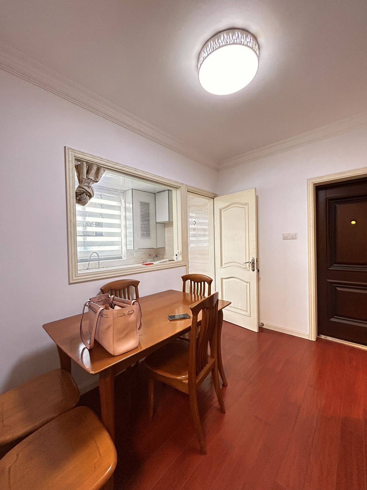Shanghai-Changning-Cozy Home,Clean&Comfy