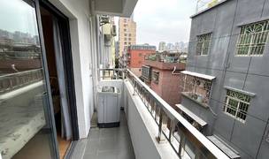 Shenzhen-Longhua-Sublet,Replacement,Single Apartment