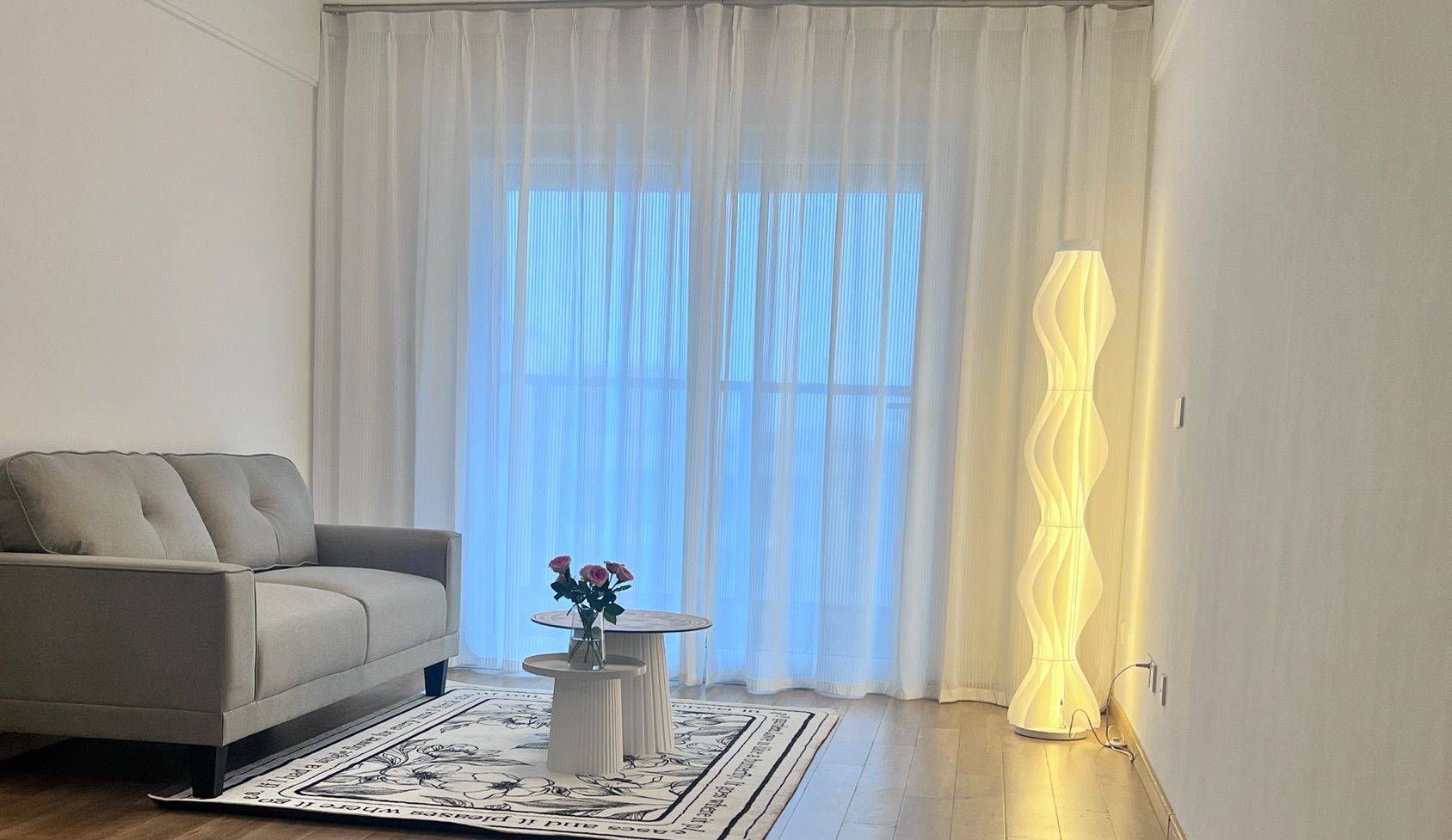 Ningbo-Cixi-Cozy Home,Clean&Comfy,Chilled
