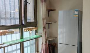 Beijing-Tongzhou-Loft,👯‍♀️,Shared Apartment