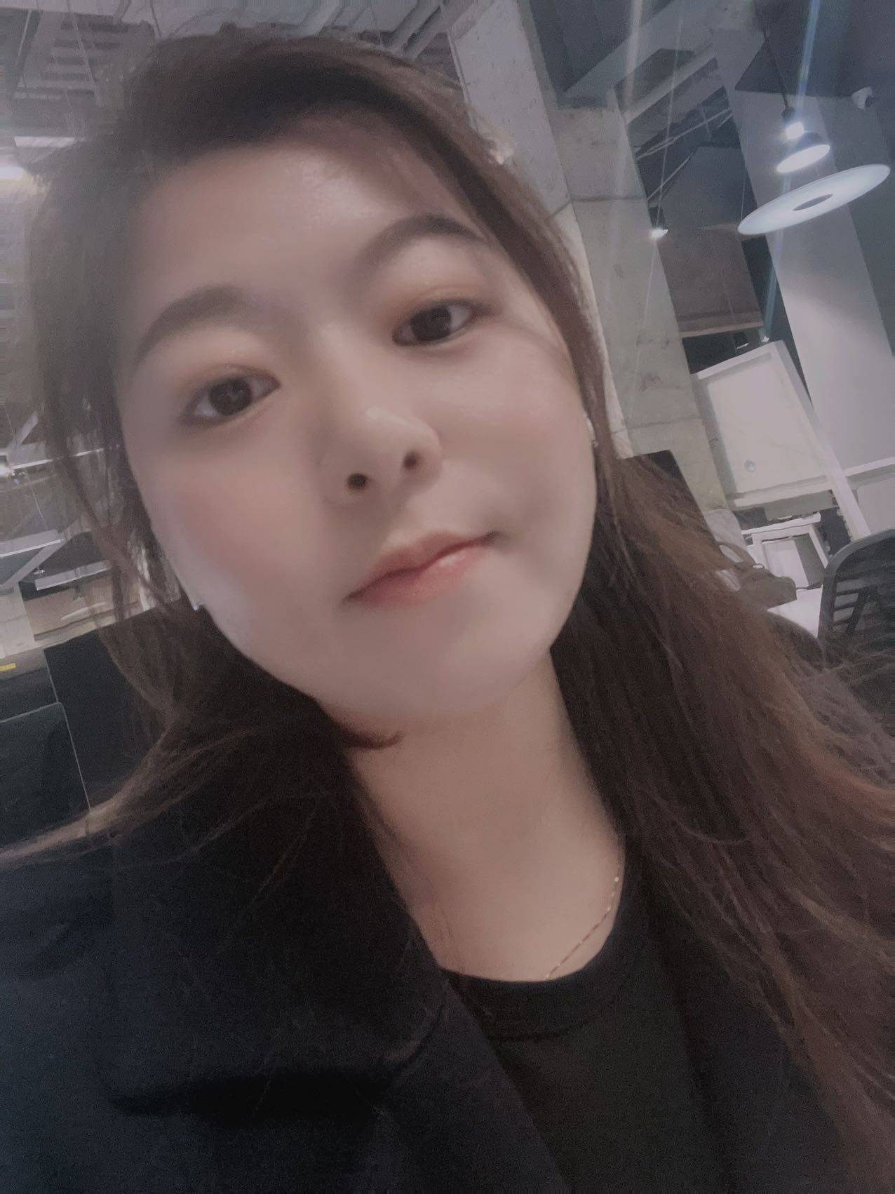 圆脸姑娘🎀