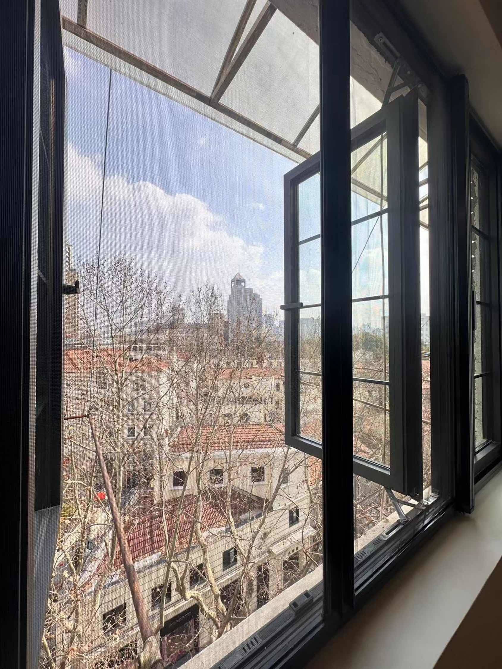 Shanghai-Xuhui-Cozy Home,Clean&Comfy,Hustle & Bustle