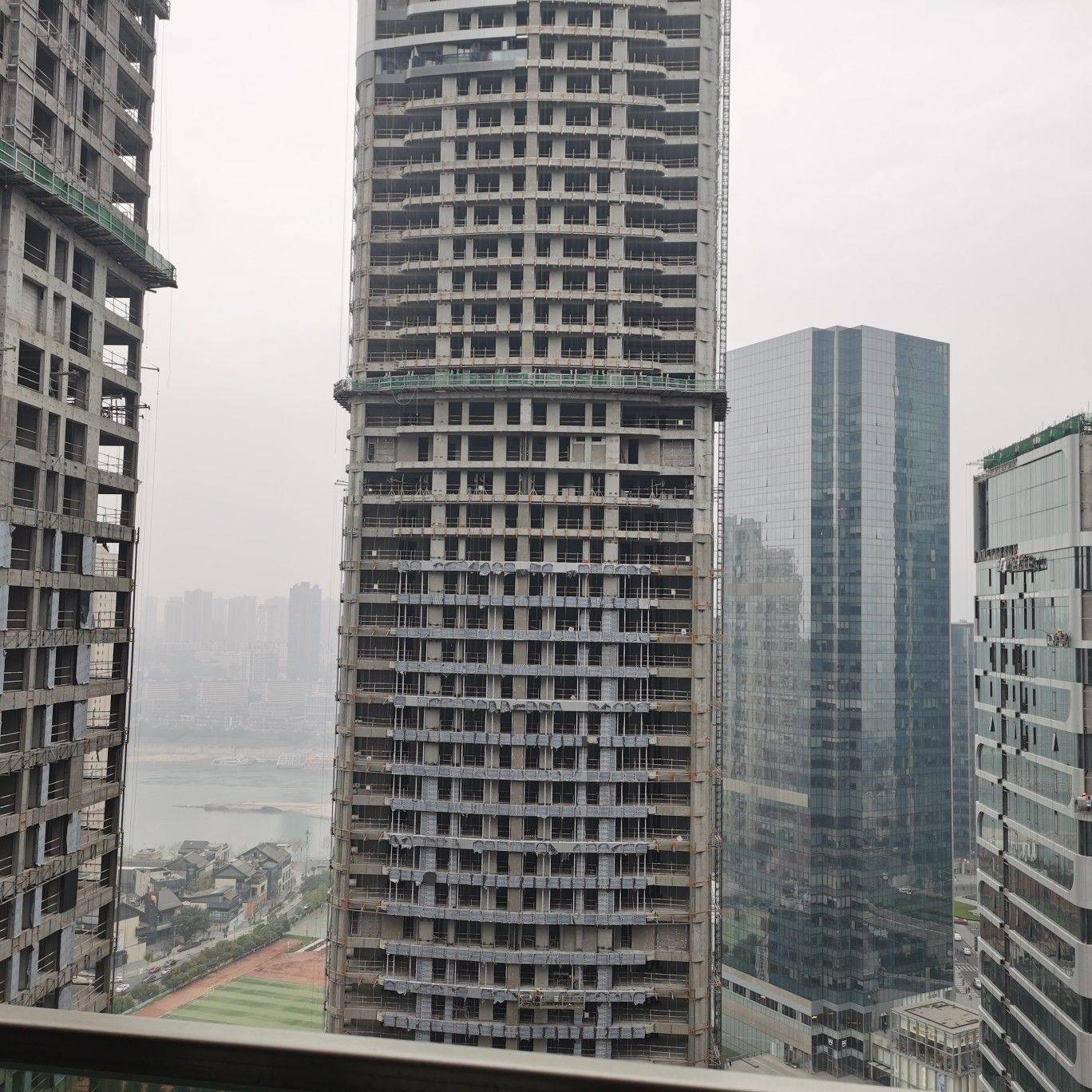 Chongqing-Jiangbei-Cozy Home,Clean&Comfy,No Gender Limit