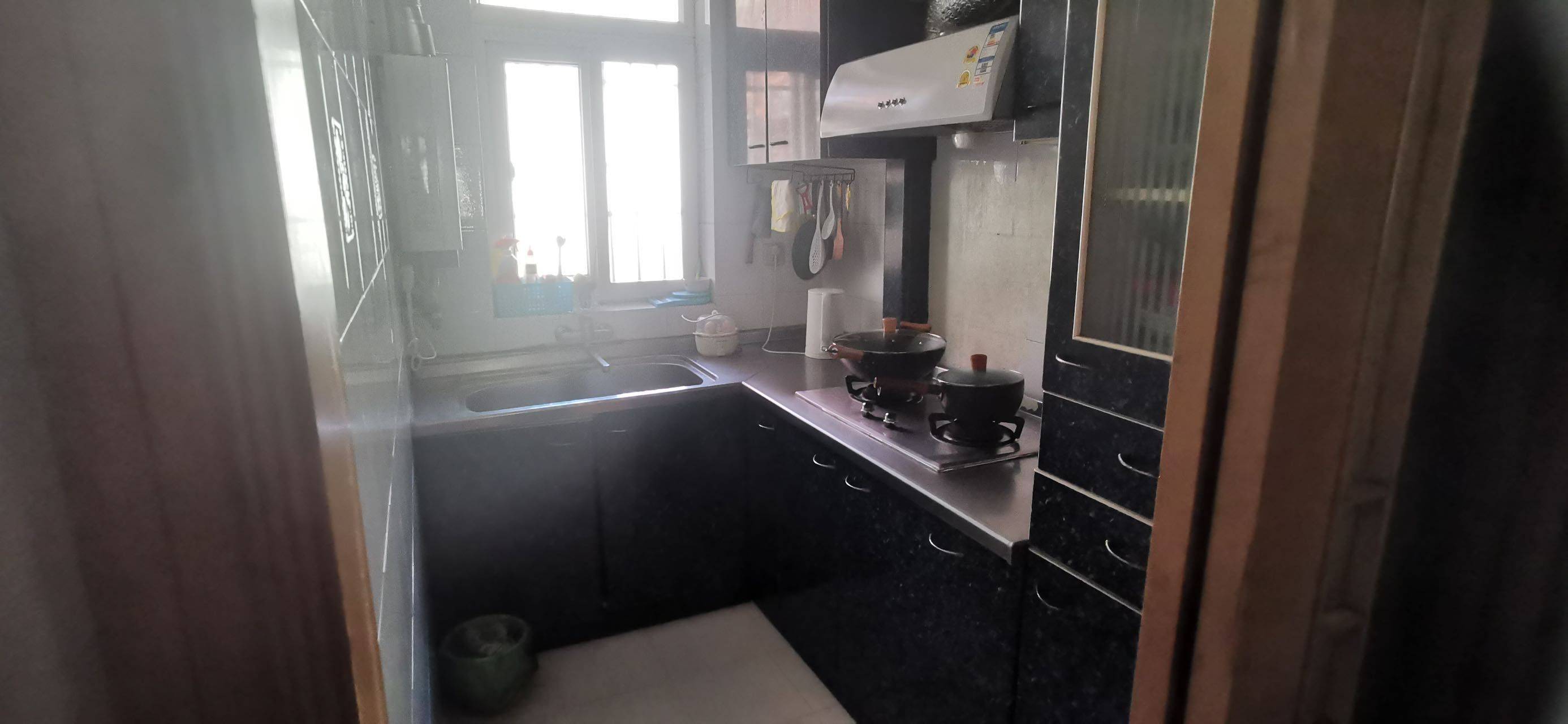 Shanghai-Changning-Cozy Home,Clean&Comfy,No Gender Limit,Hustle & Bustle,Pet Friendly