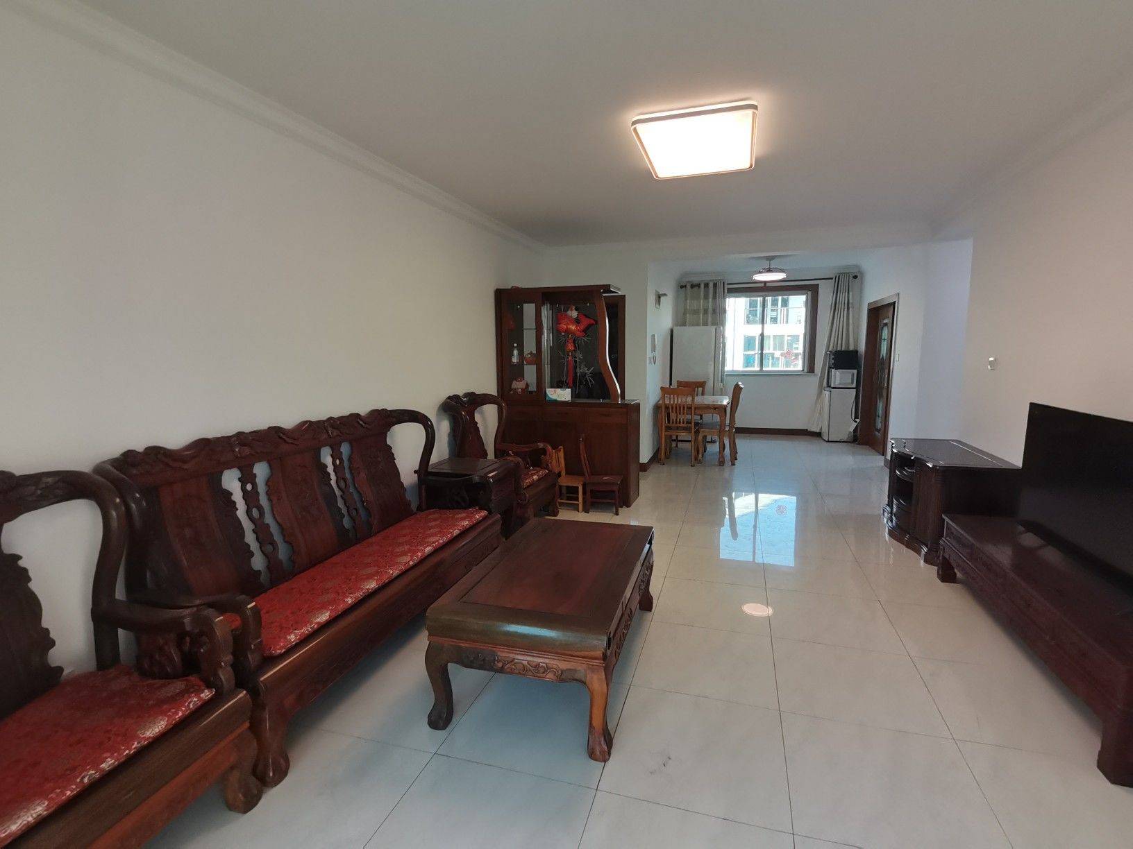 上海-浦東-溫馨小窩,乾淨治愈,市井煙火氣,寵物友好