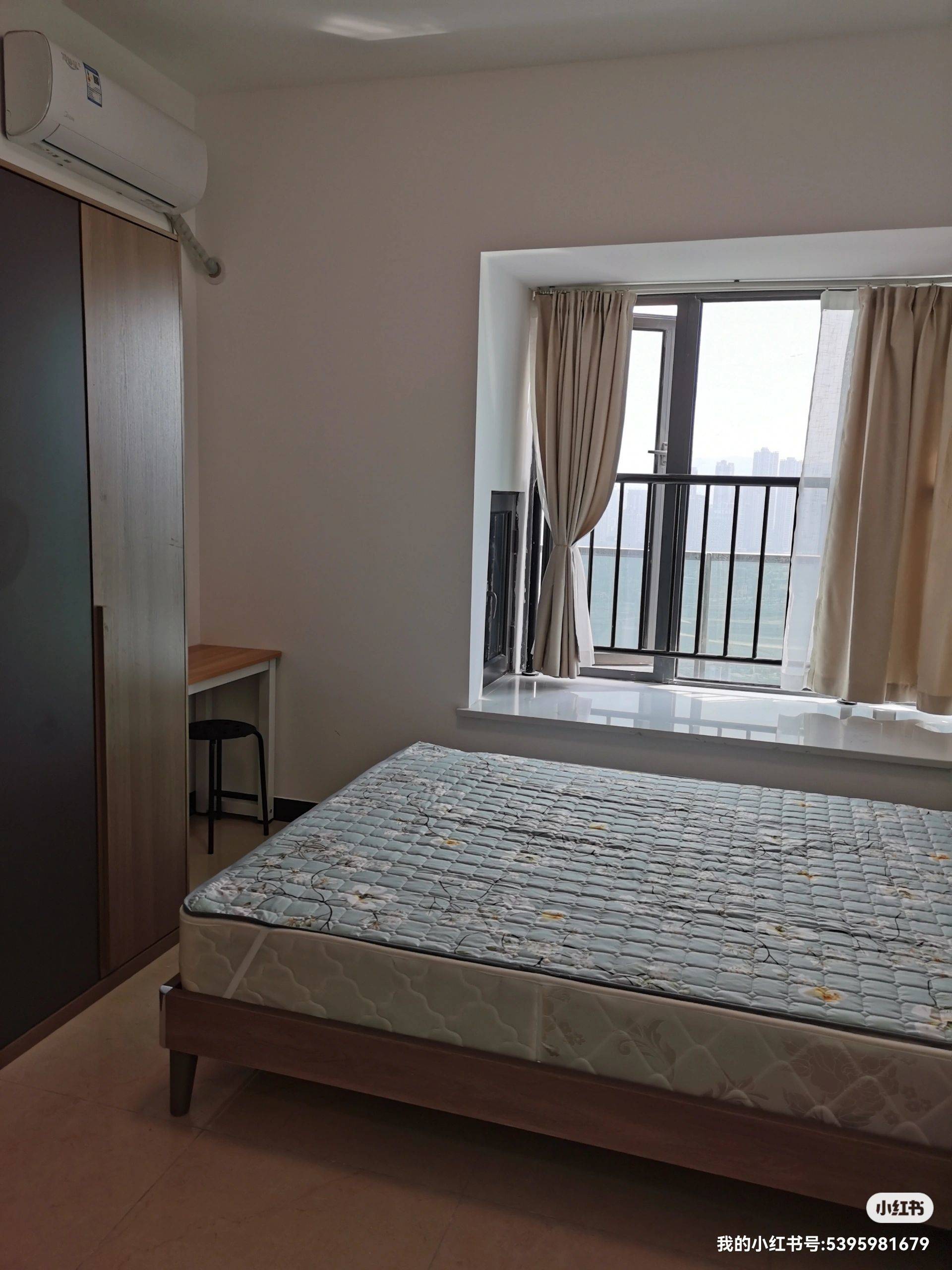 Chongqing-Jiangbei-Cozy Home,Clean&Comfy,No Gender Limit