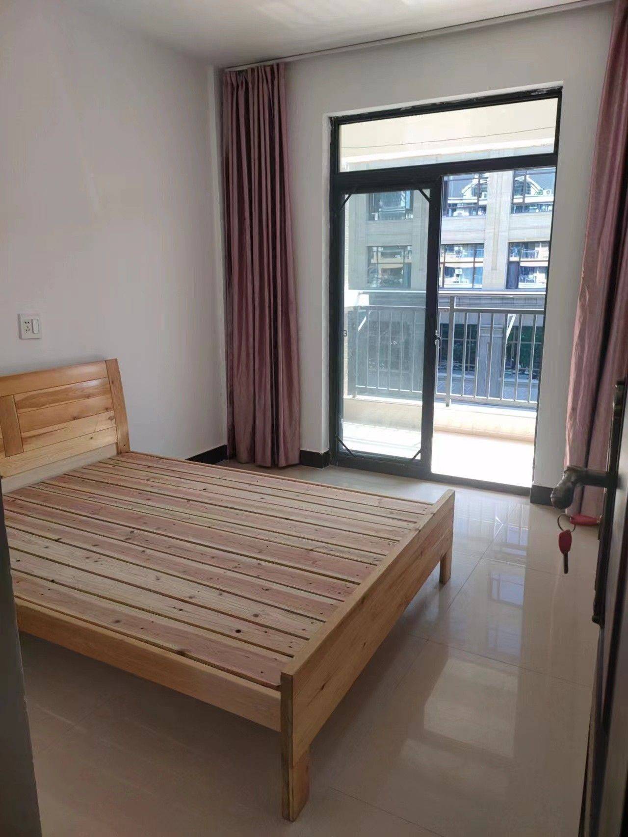 Hangzhou-Yuhang-Clean&Comfy,No Gender Limit,Pet Friendly