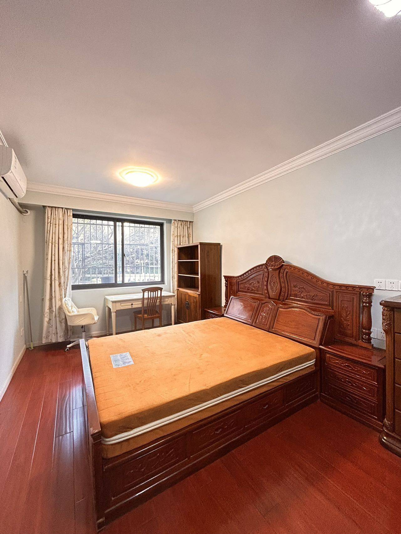 Shanghai-Changning-Cozy Home,Clean&Comfy